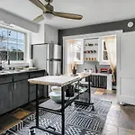 Asheville Urban Farmhouse Entire Home 4 Mi To Dt